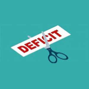 Spiritual Deficit