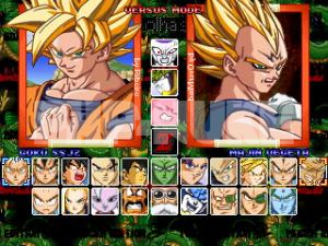 hyper dragon ball z mugen move list hyper dragon ball z mugen move list