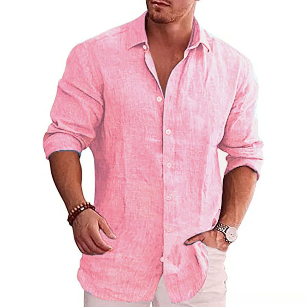 Thumbnail: Riviera linen