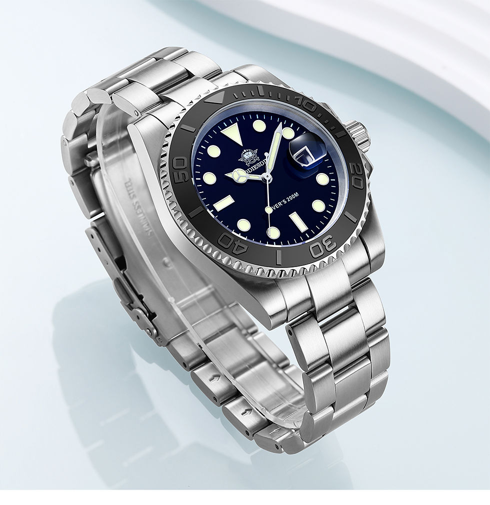 Thumbnail: Abyss Diver