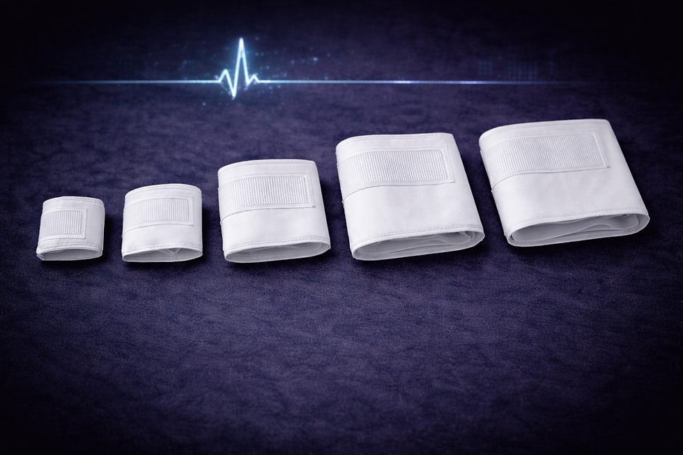 Thumbnail: MC1 - VET Monitor with 24-month warranty