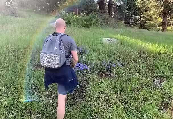 Excerpt from Discovering Fire