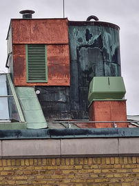 Exteriör gestaltning