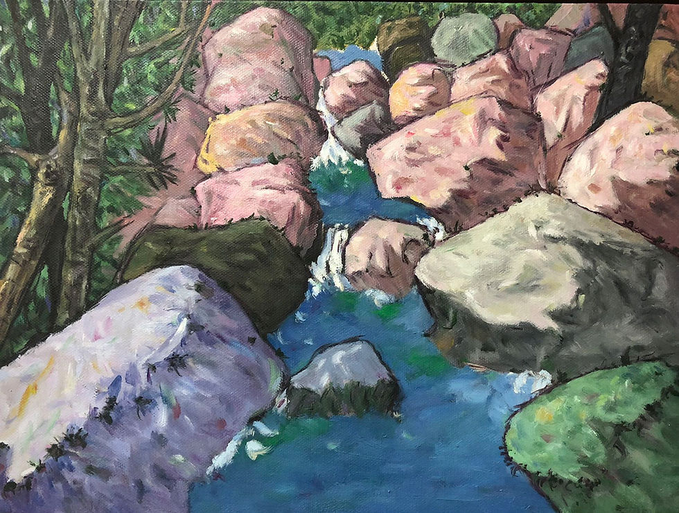 纪福堂 沉寂 40x30 cm 布⾯油画 2012-2022.jpg