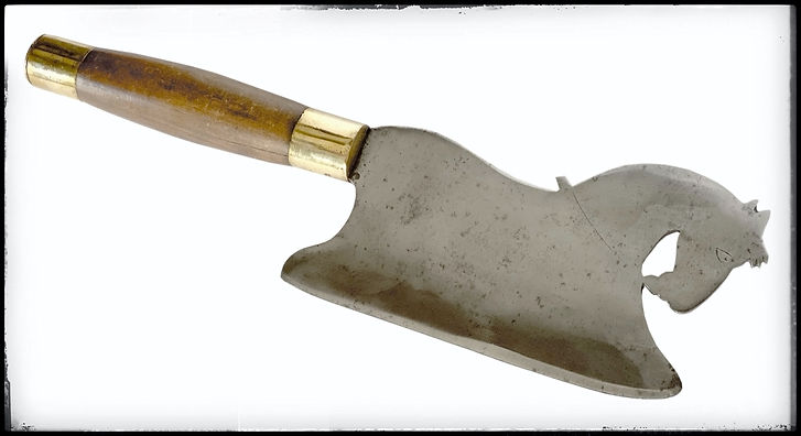 HorseRoundHandle $260.jpg
