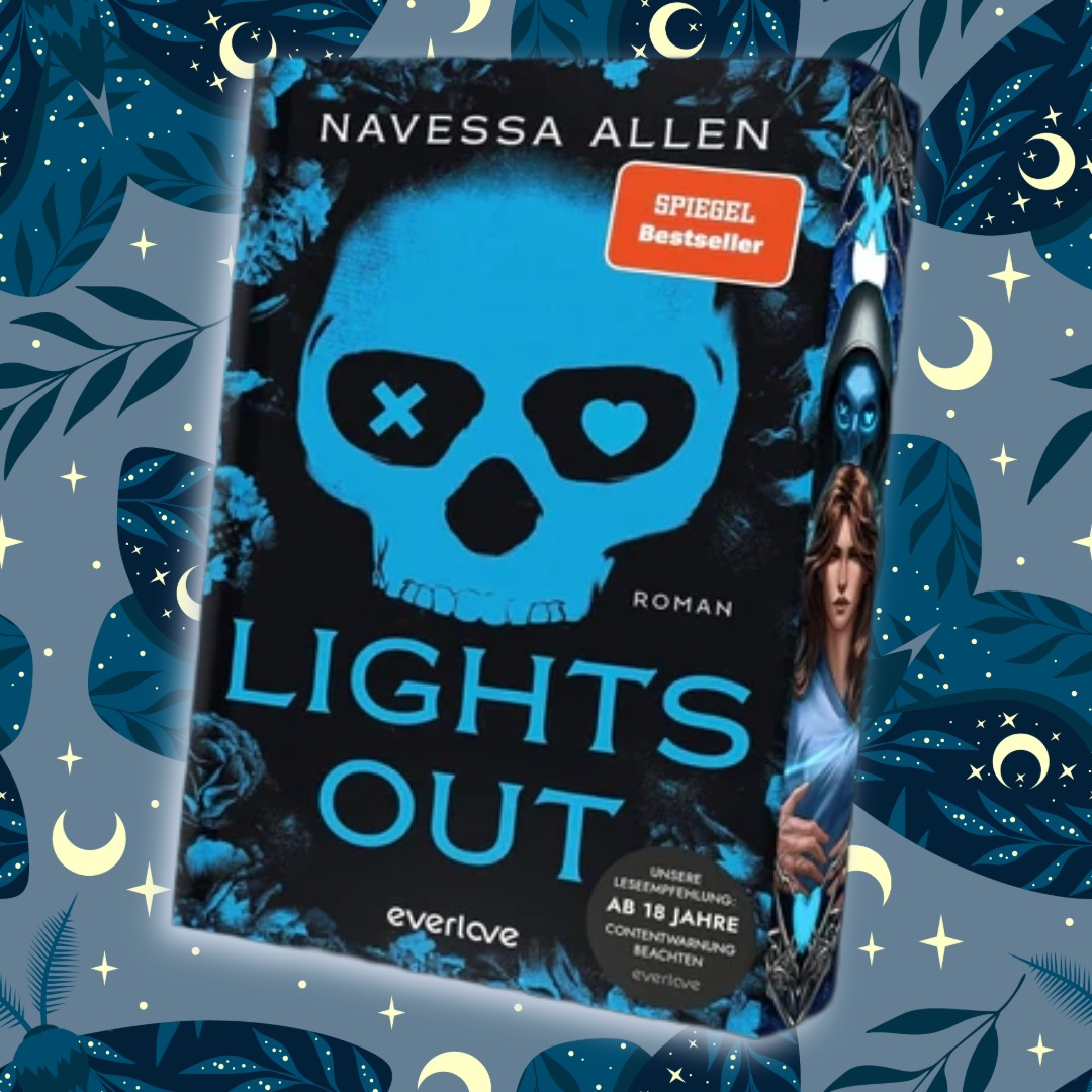 Mondlicht Bücher · November 2025 Pre-Order