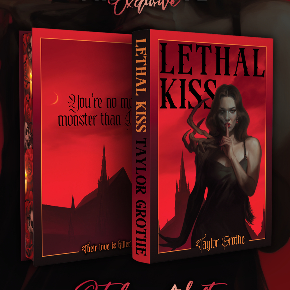 Lethal Kiss