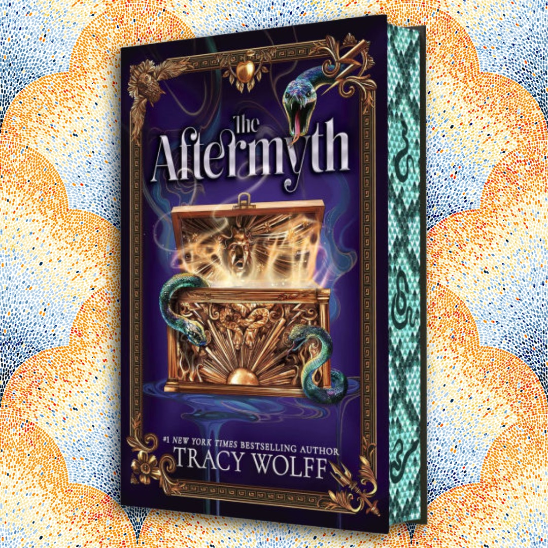 The Aftermyth