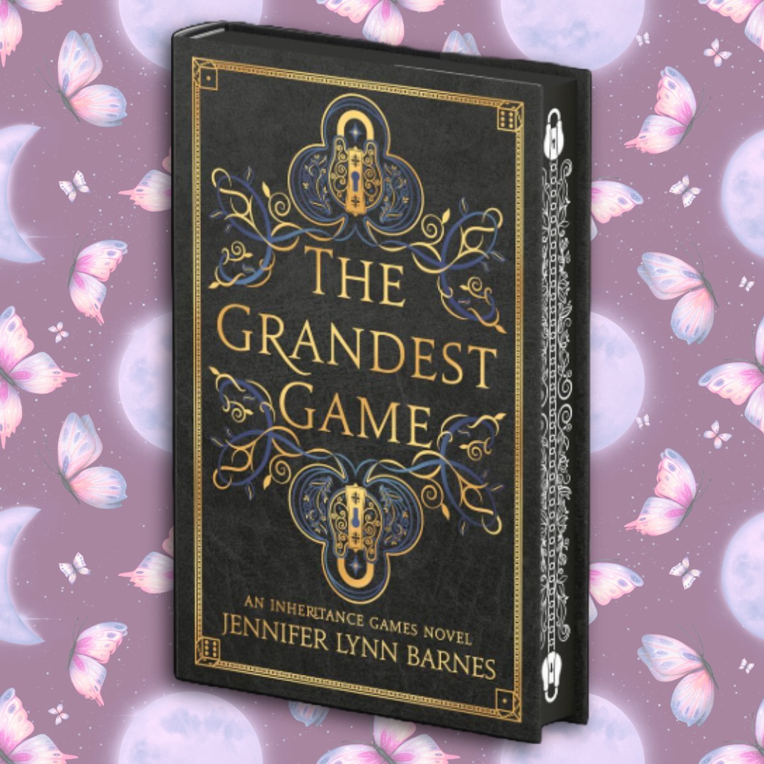 The Grandest Game