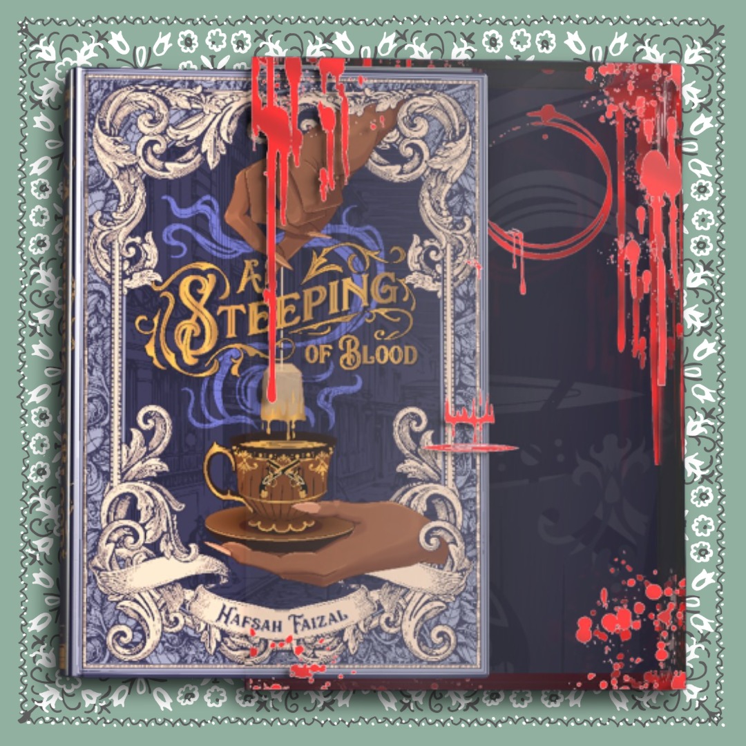 The Bookish Box · November 2025 Pre-Order