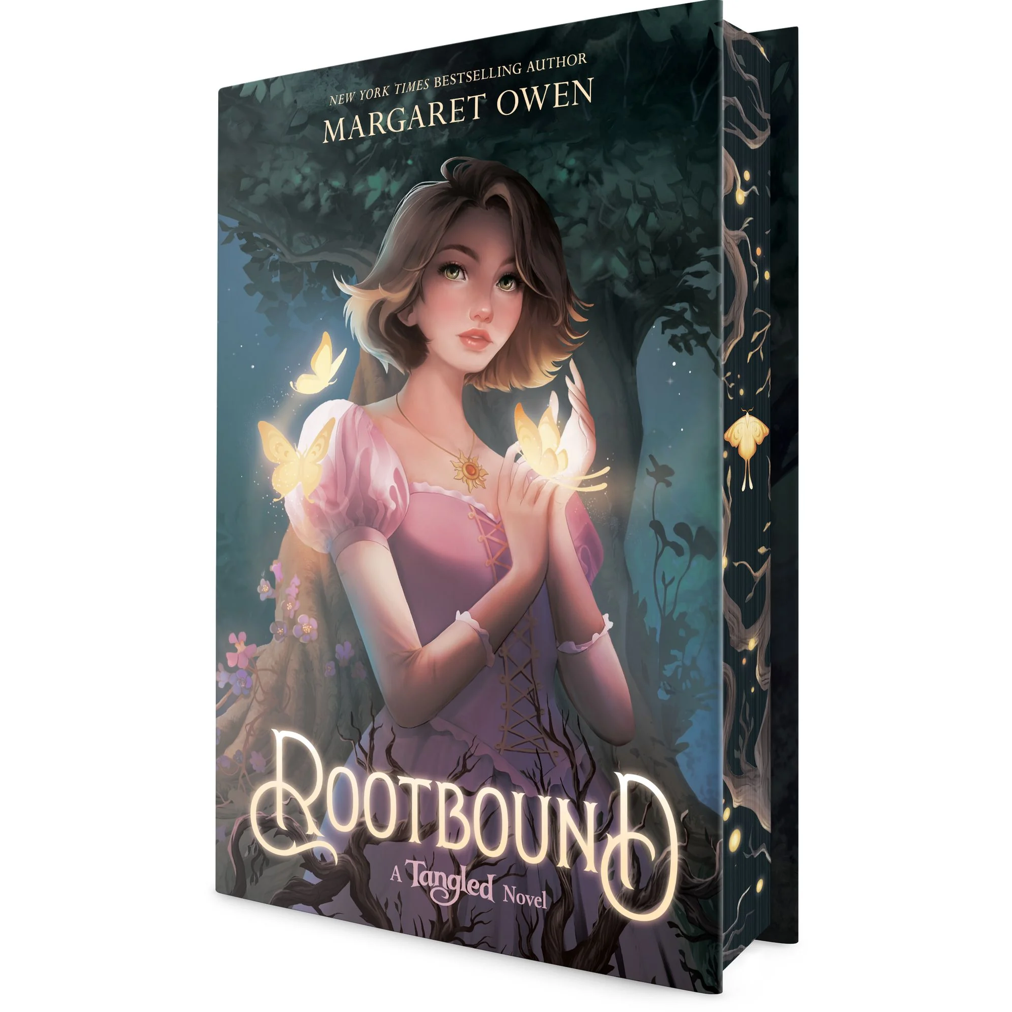 Rootbound