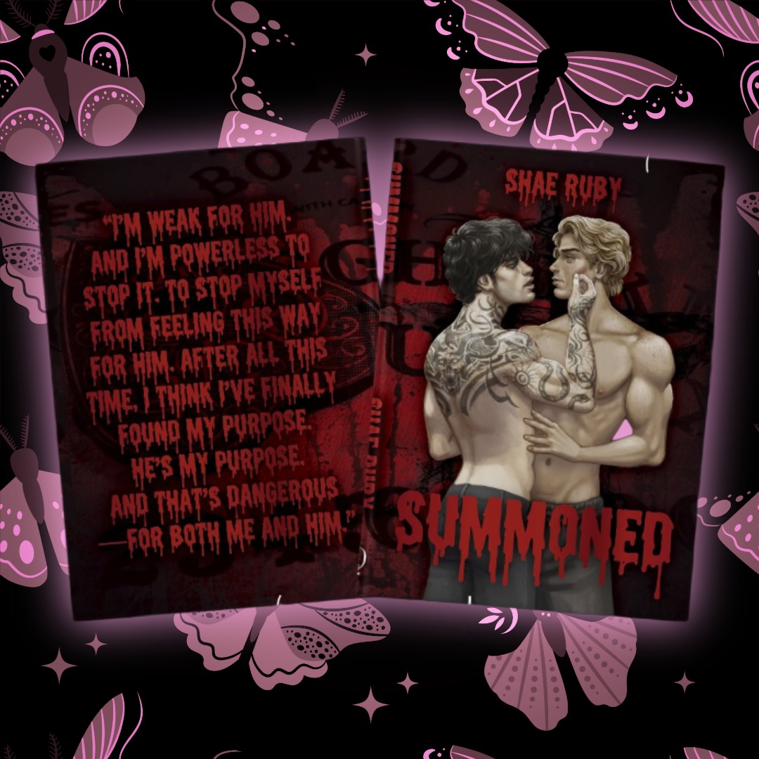 Summoned