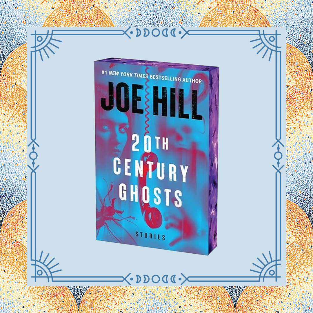 20th Century Ghosts