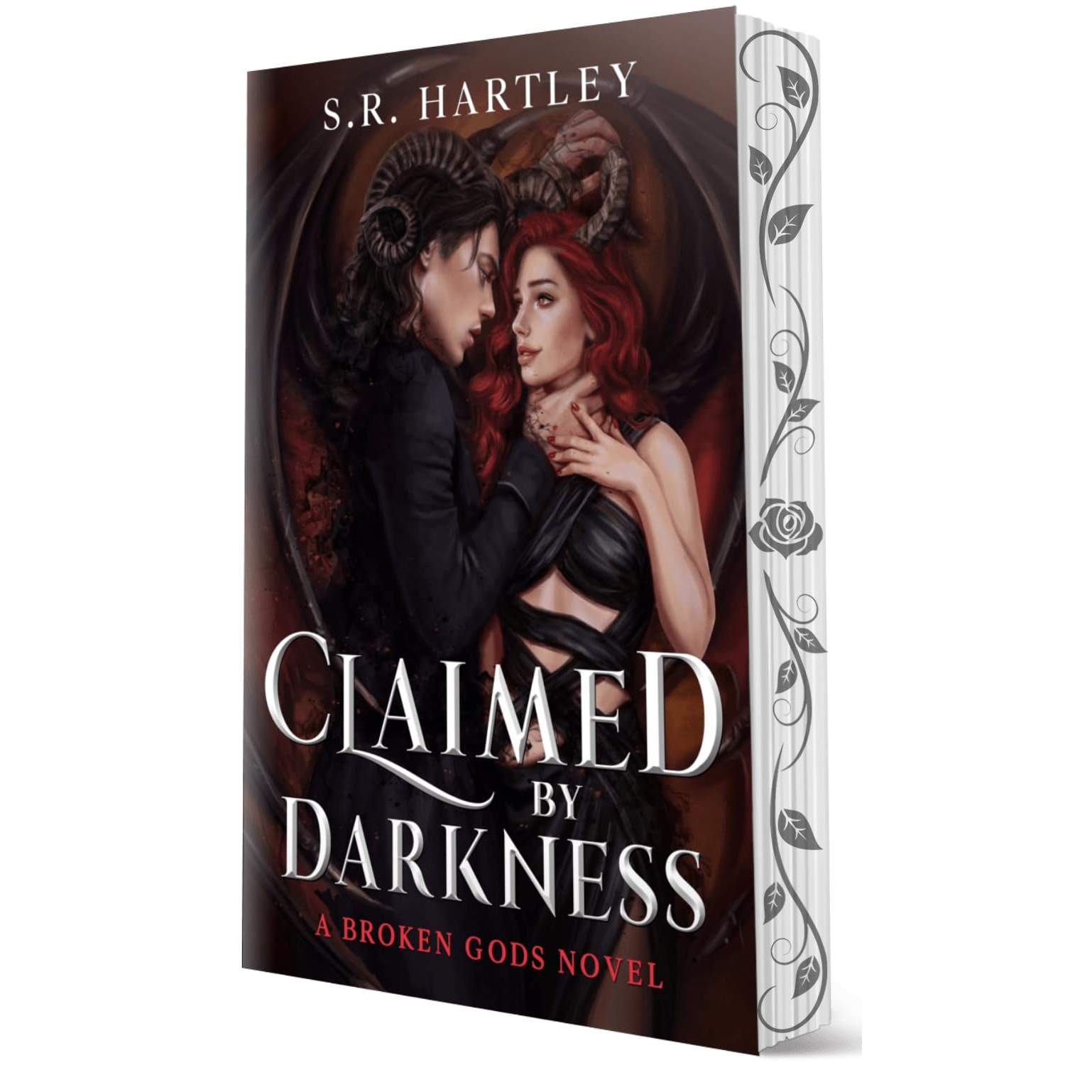 Claimed by Darkness
