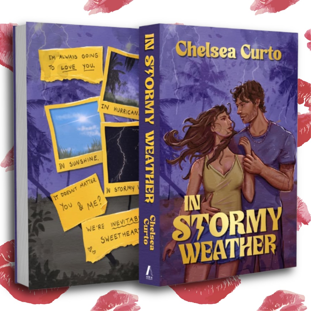 In Stormy Weather