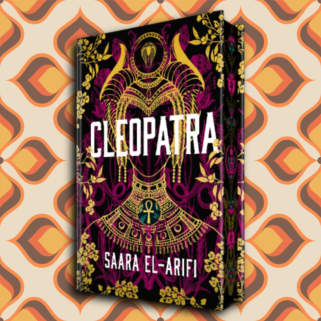 Cleopatra