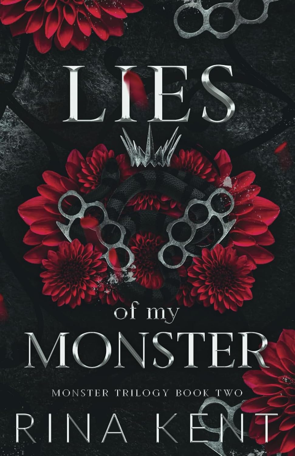 Lies Of My Monster