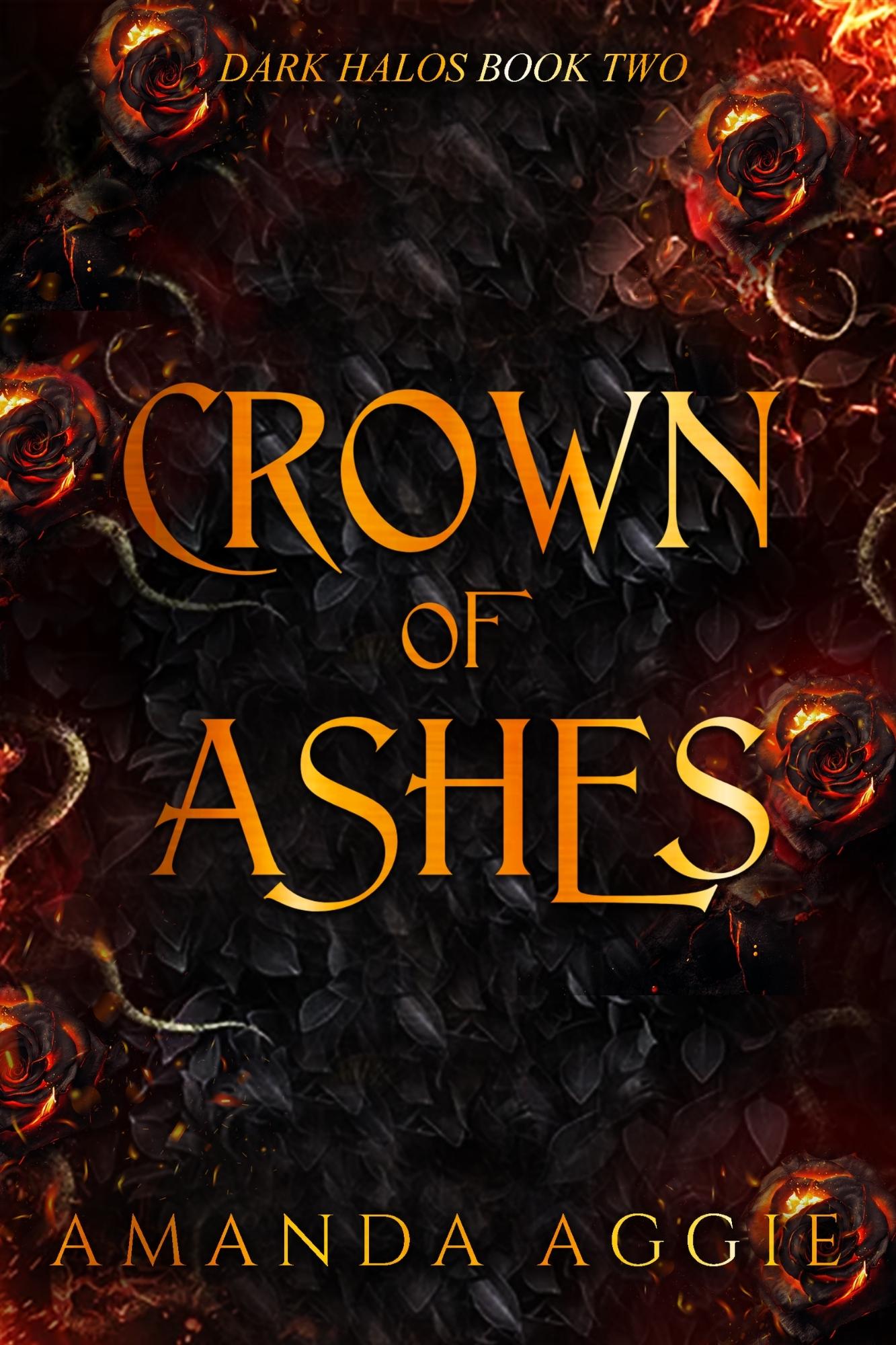 Crown Of Ashes