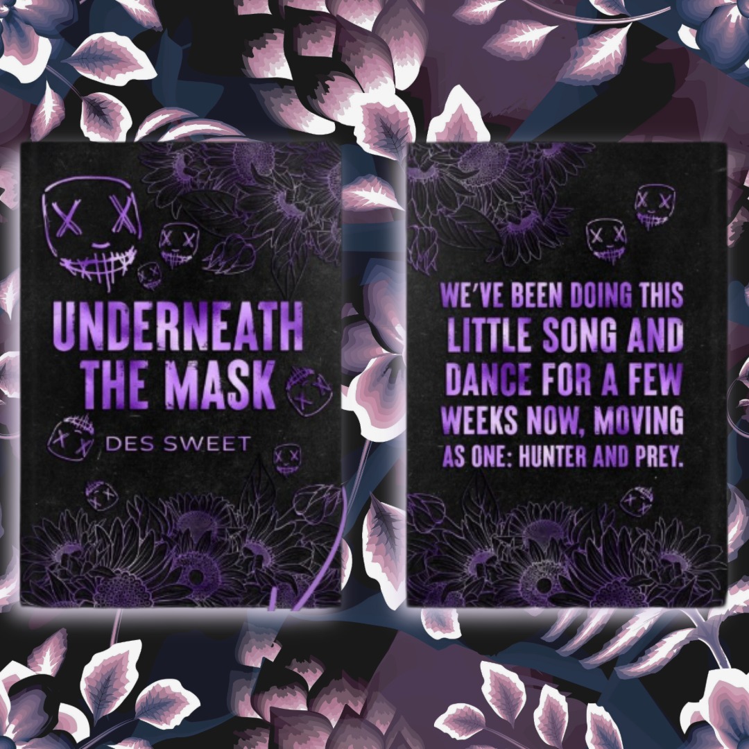 Underneath the Mask