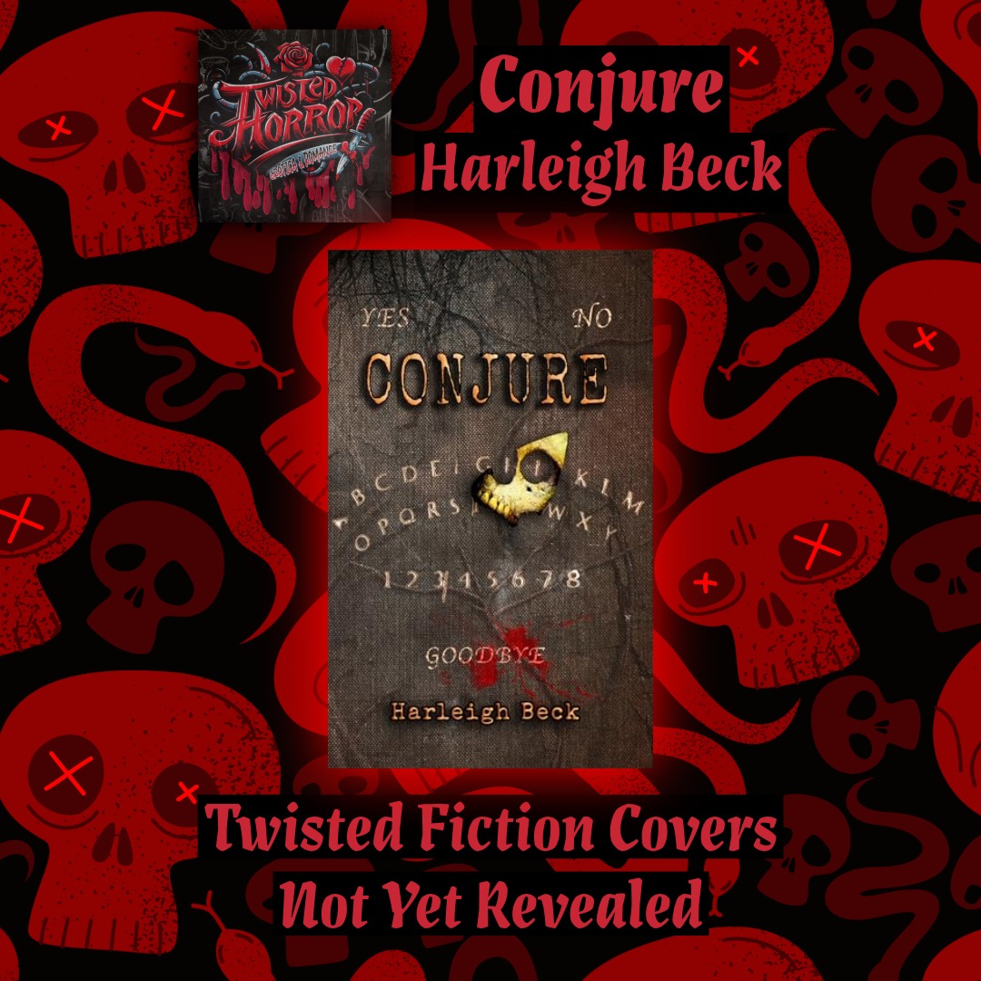 Twisted Horror Erotica April 2026 Edition