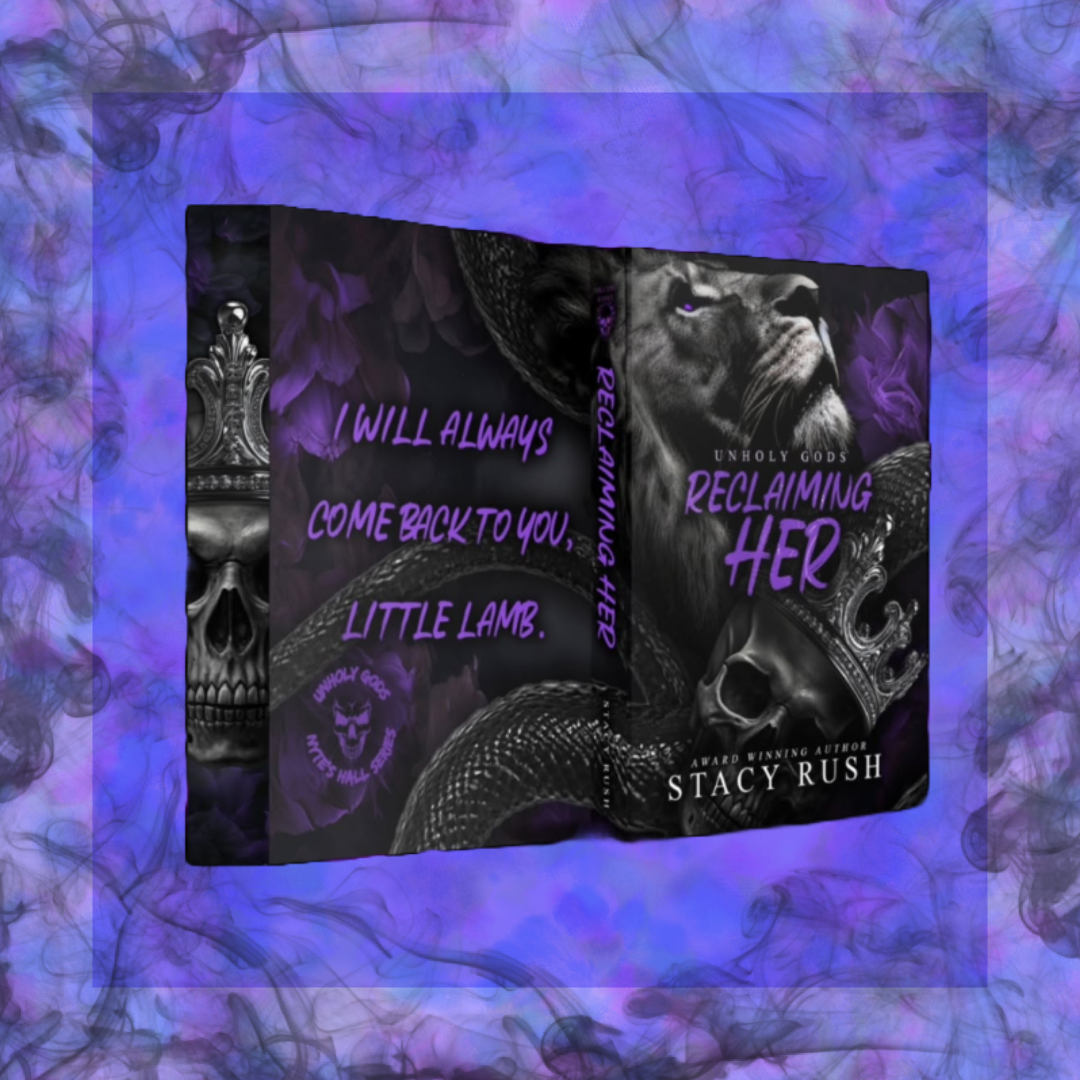 Unholy Gods: Reclaiming Her