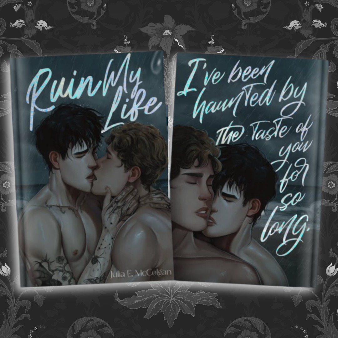 Venom and Lace Book Box · March 2026 Pre-Order