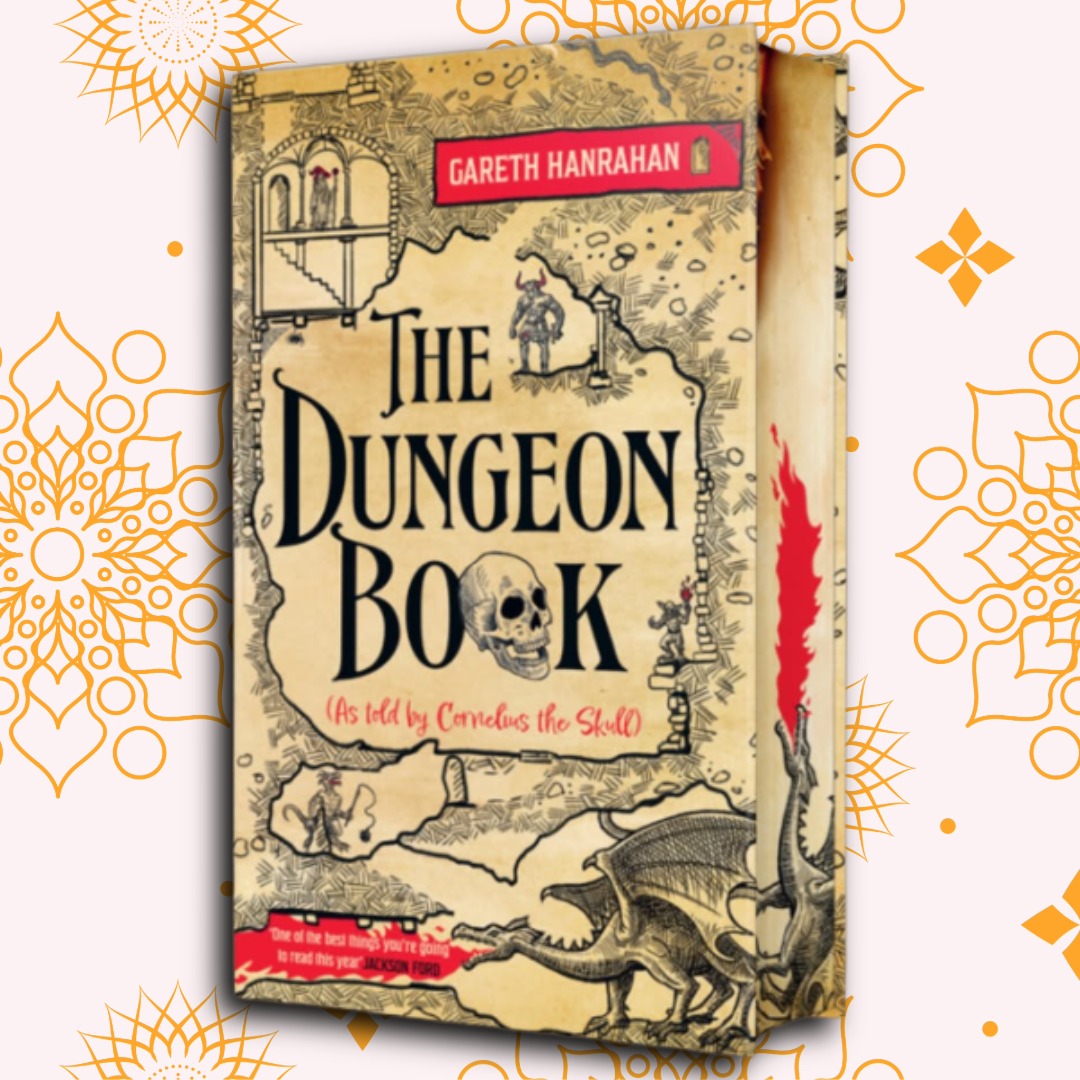 The Broken Binding · June 2026 Pre-Order