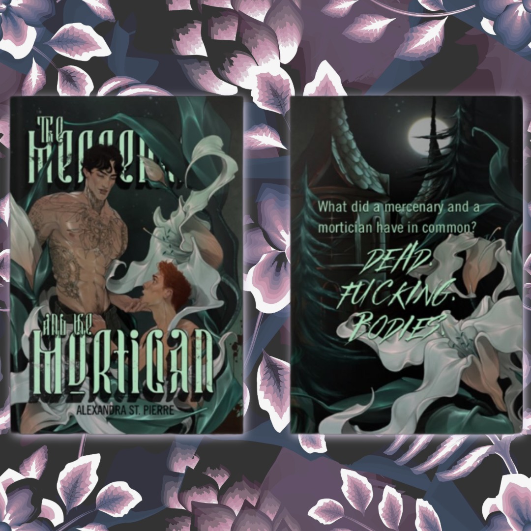 The Mercenary And The Mortician