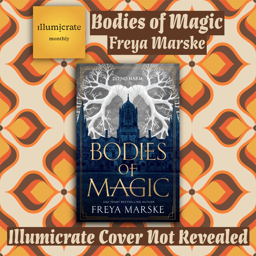 Bodies of Magic