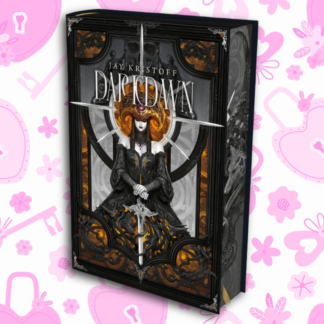 Darkdawn