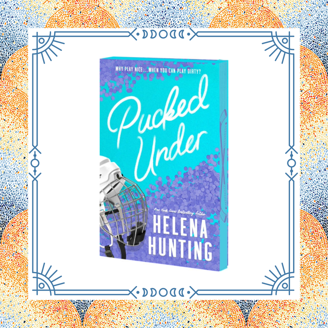Bookstores · April 2025 Release