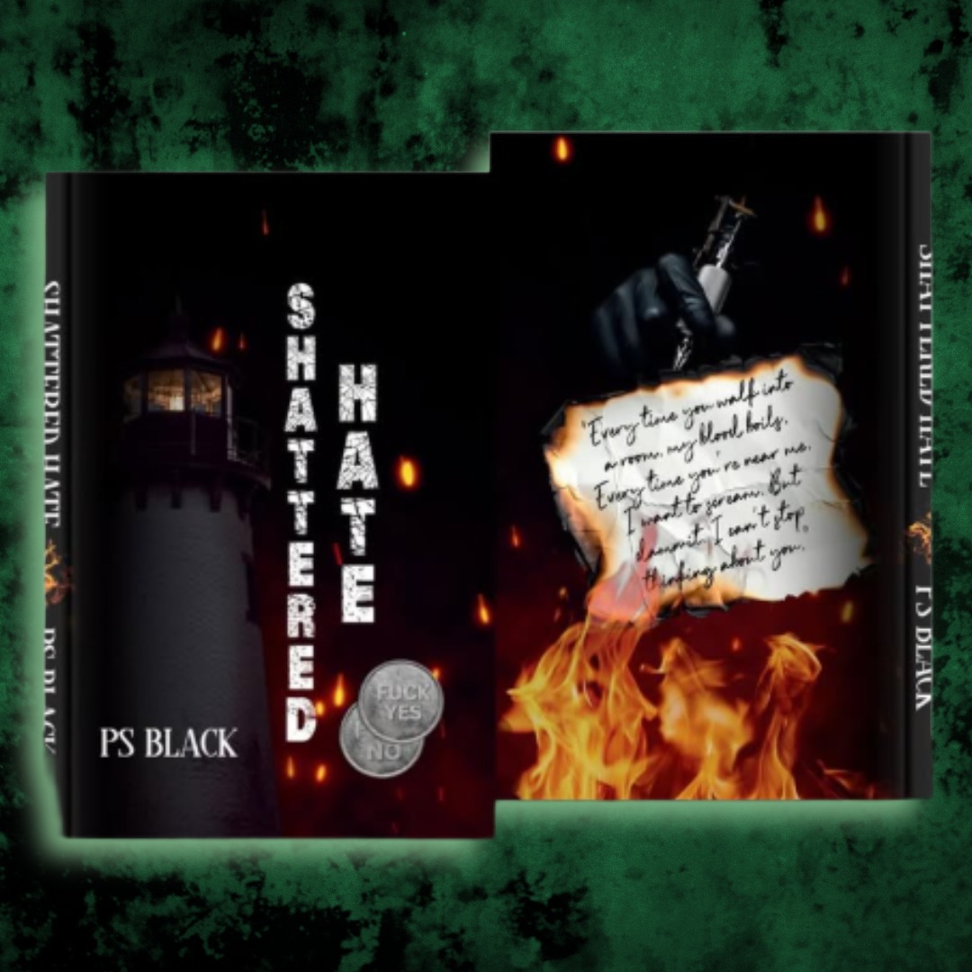 Spicy Book Corner · Hawksview U Series Continuation