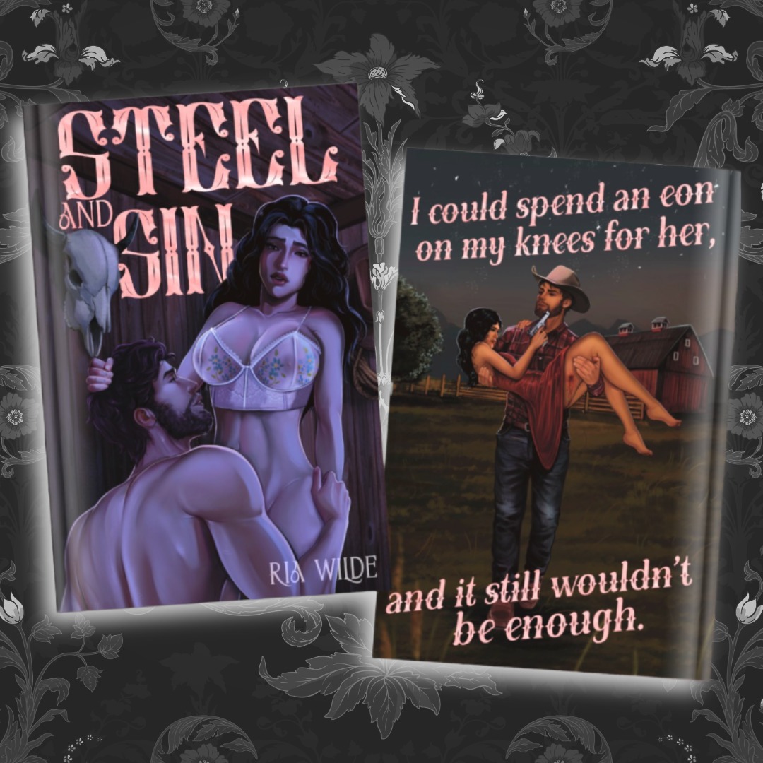 Steel & Sin