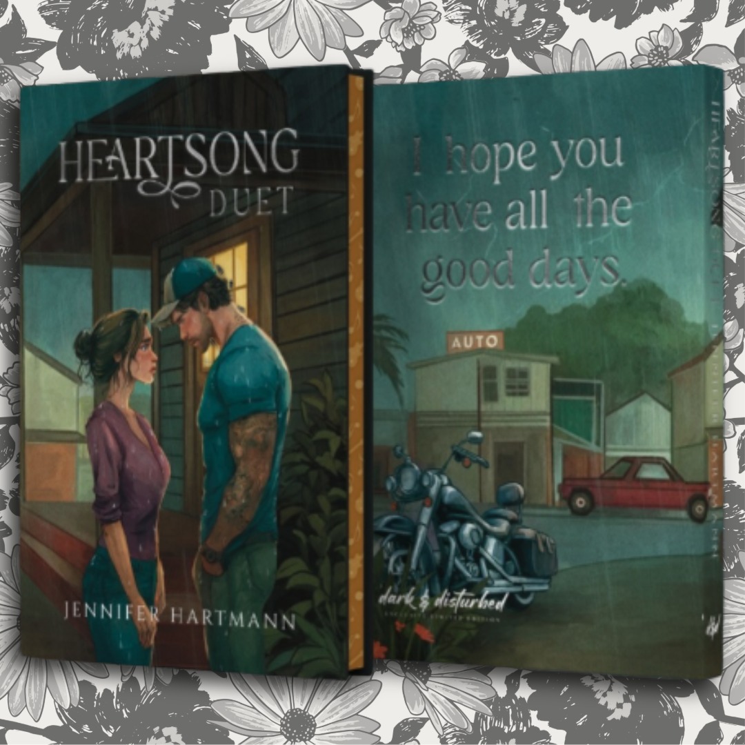 A Pessimist's Guide to Love Jennifer Hartmann