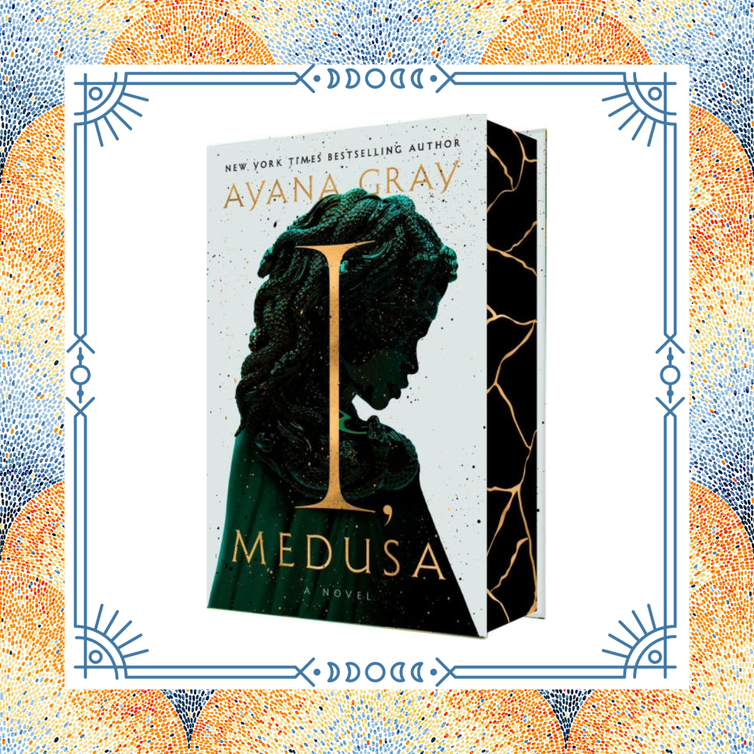 Bookstores · November 2025 Release