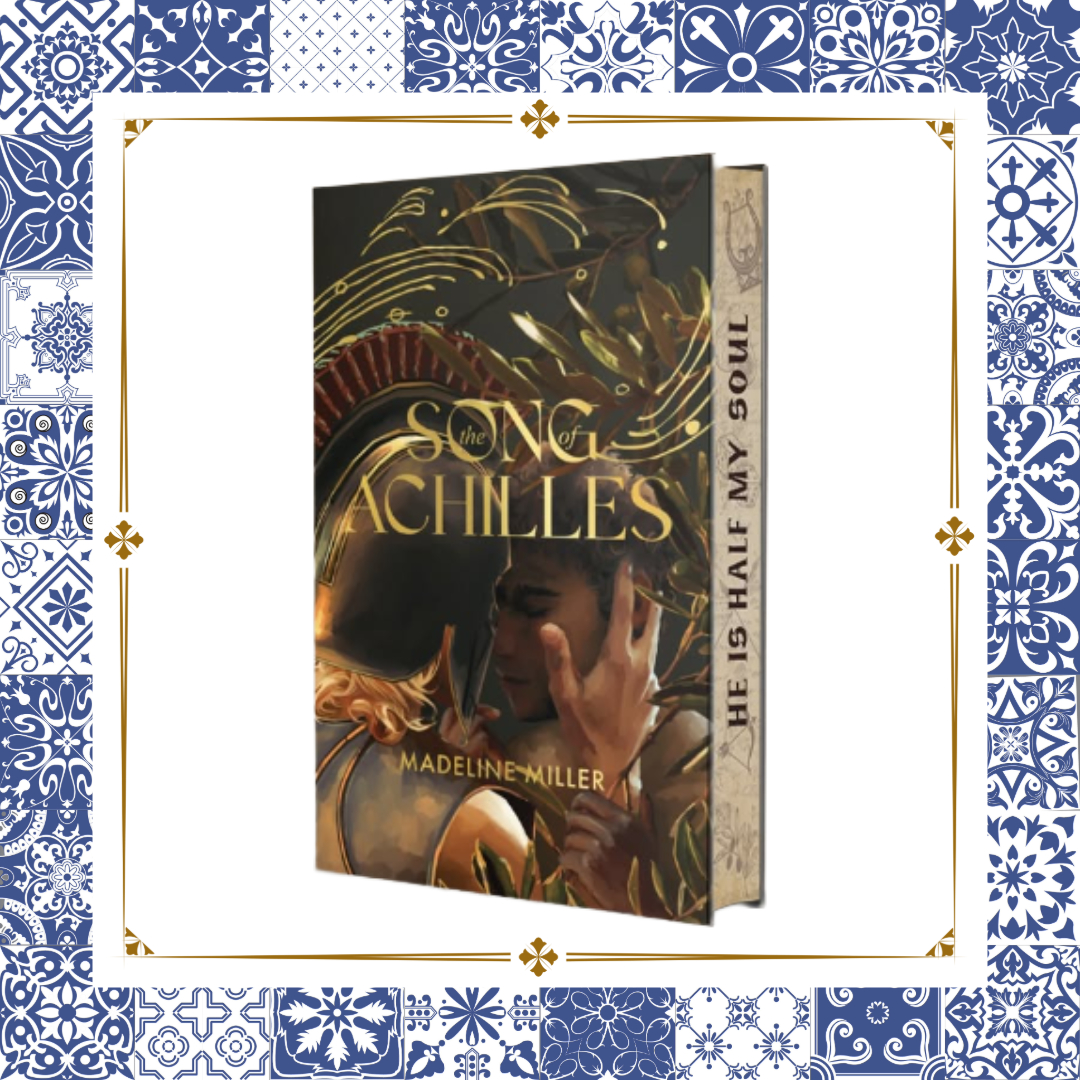 Eternal Embers · June 2025 Pre-Order