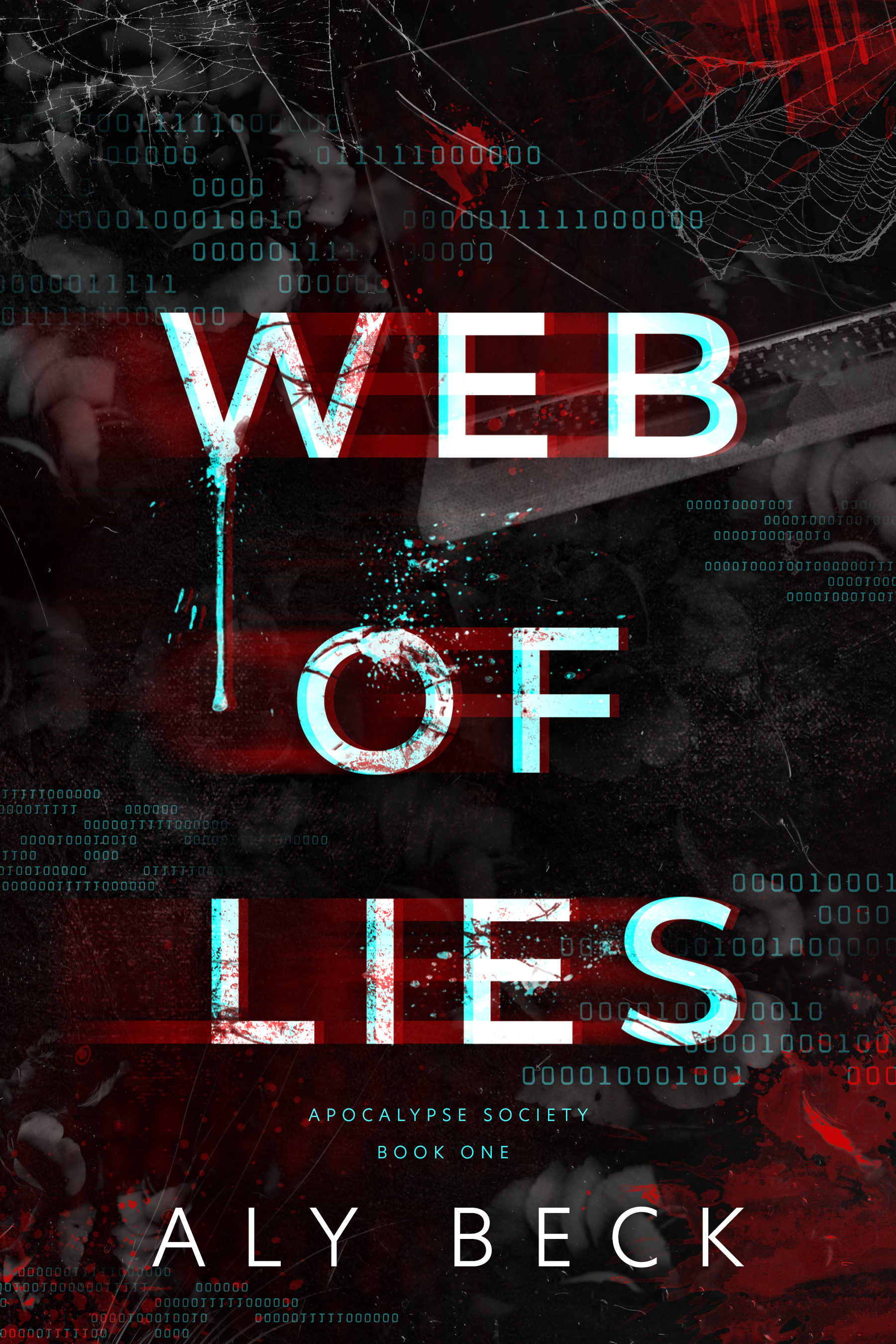 Web Of Lies