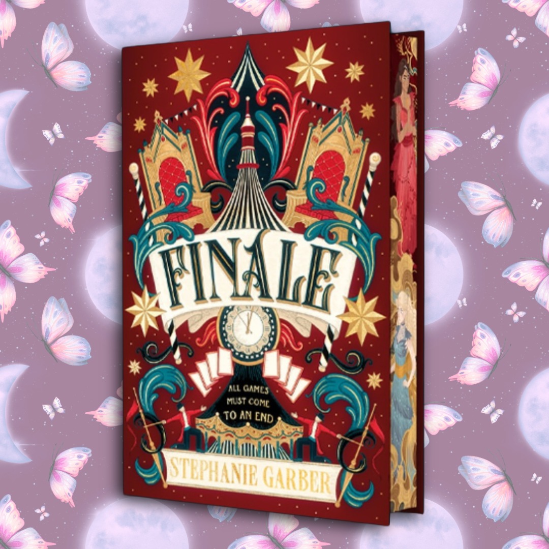 FairyLoot · May 2025 Pre-Order