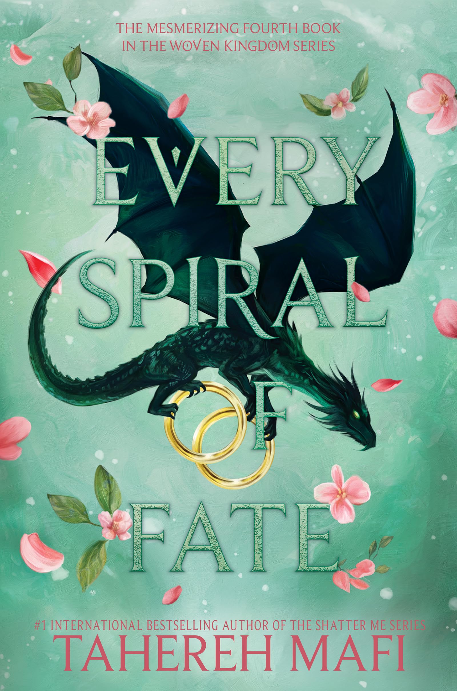 Every Spiral Of Fate