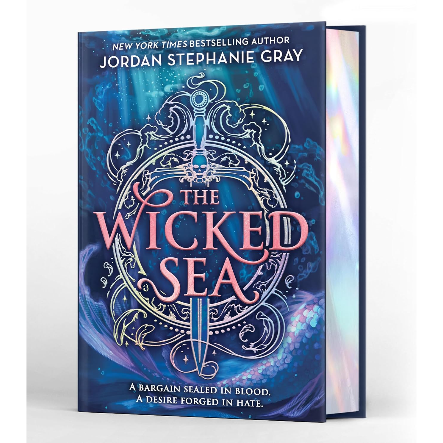 The Wicked Sea