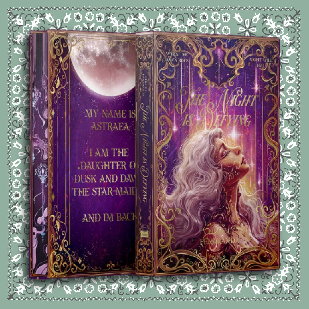 The Bookish Box · May 2025 Pre-Order