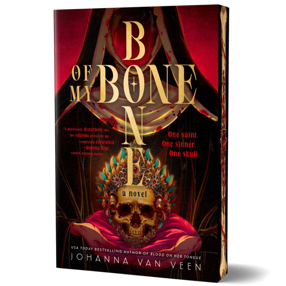 Bone of My Bone