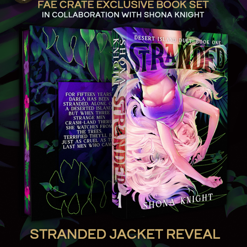 Stranded