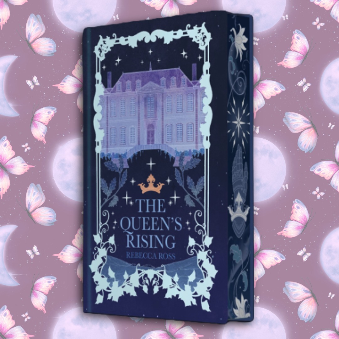 The Queen's Rising