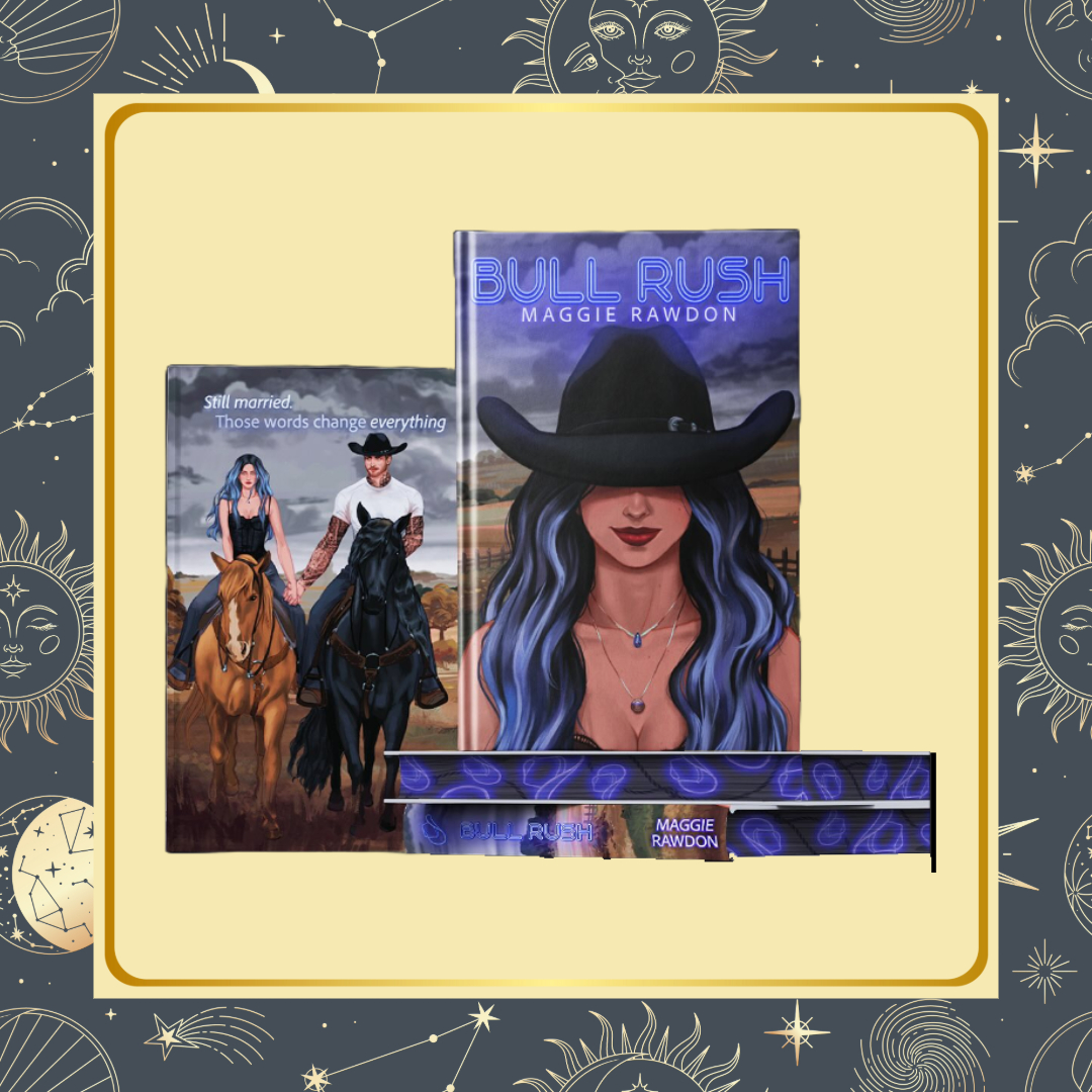 Dark & Quirky June 2025 Edition