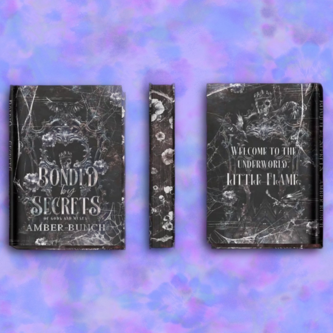 Bonded By Secrets