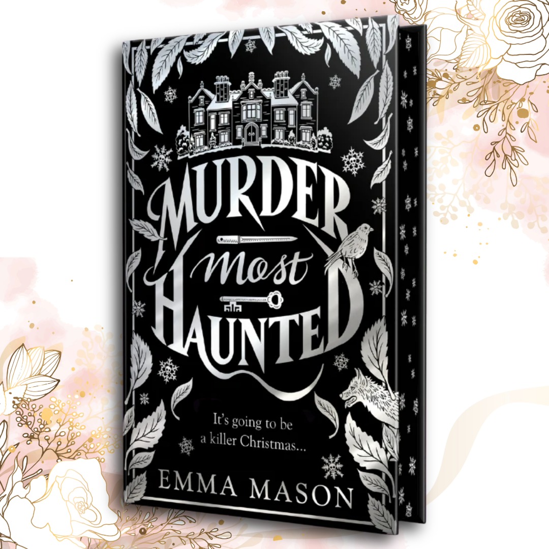 Murder Most Haunted