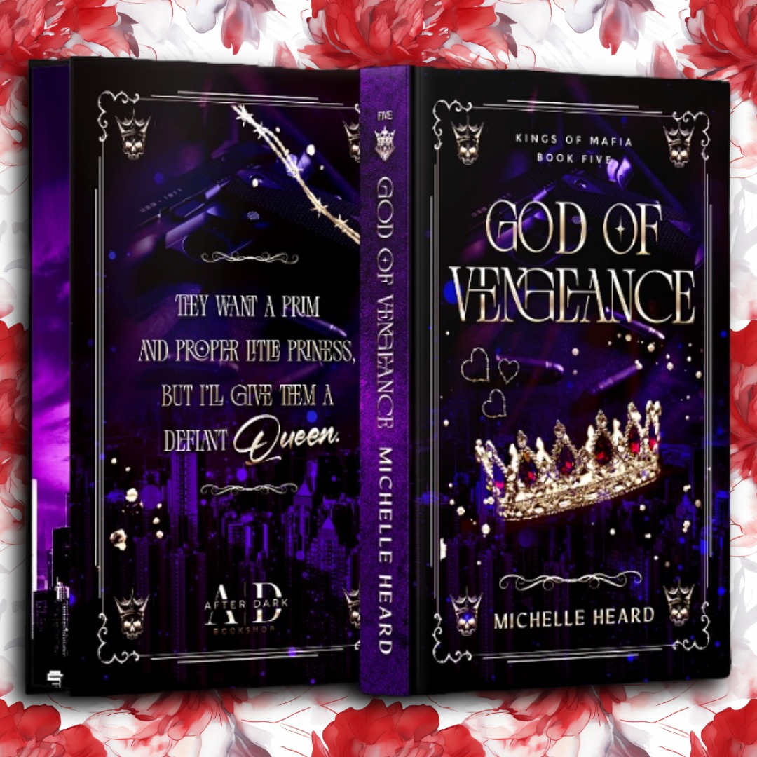 God of Vengeance