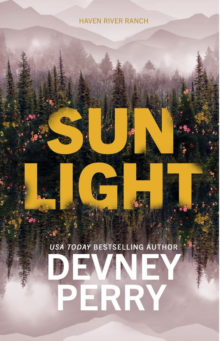 Sunlight Devney Perry