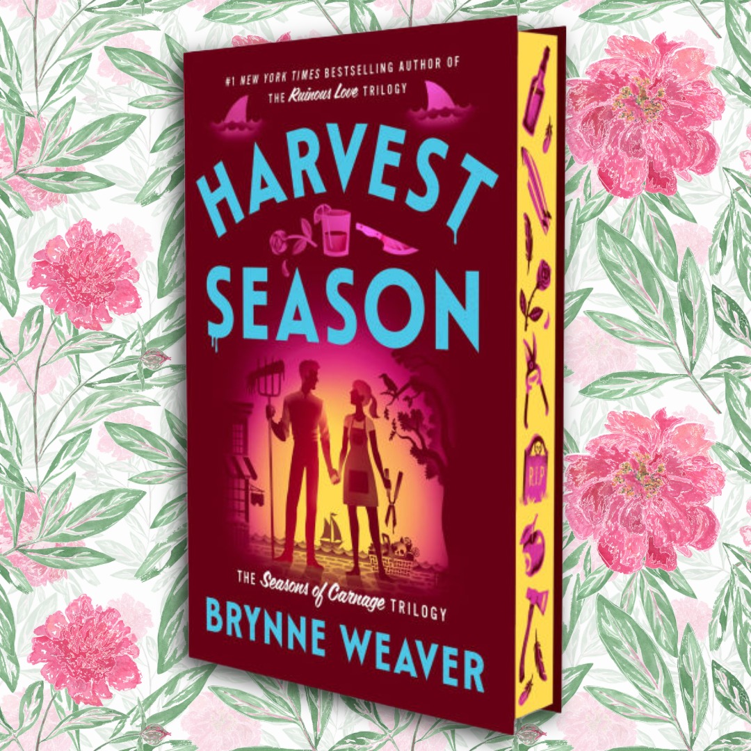 Barnes & Noble · June 2026 Release